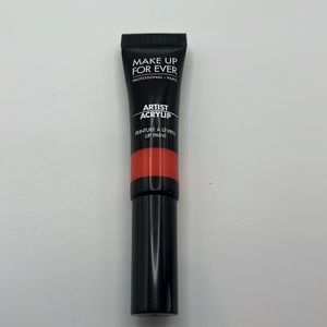 Makeup Forever Acrylip color ( red#300)